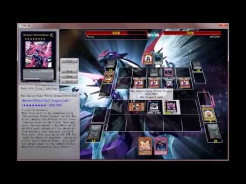 YGOPRO OST - Duel Song