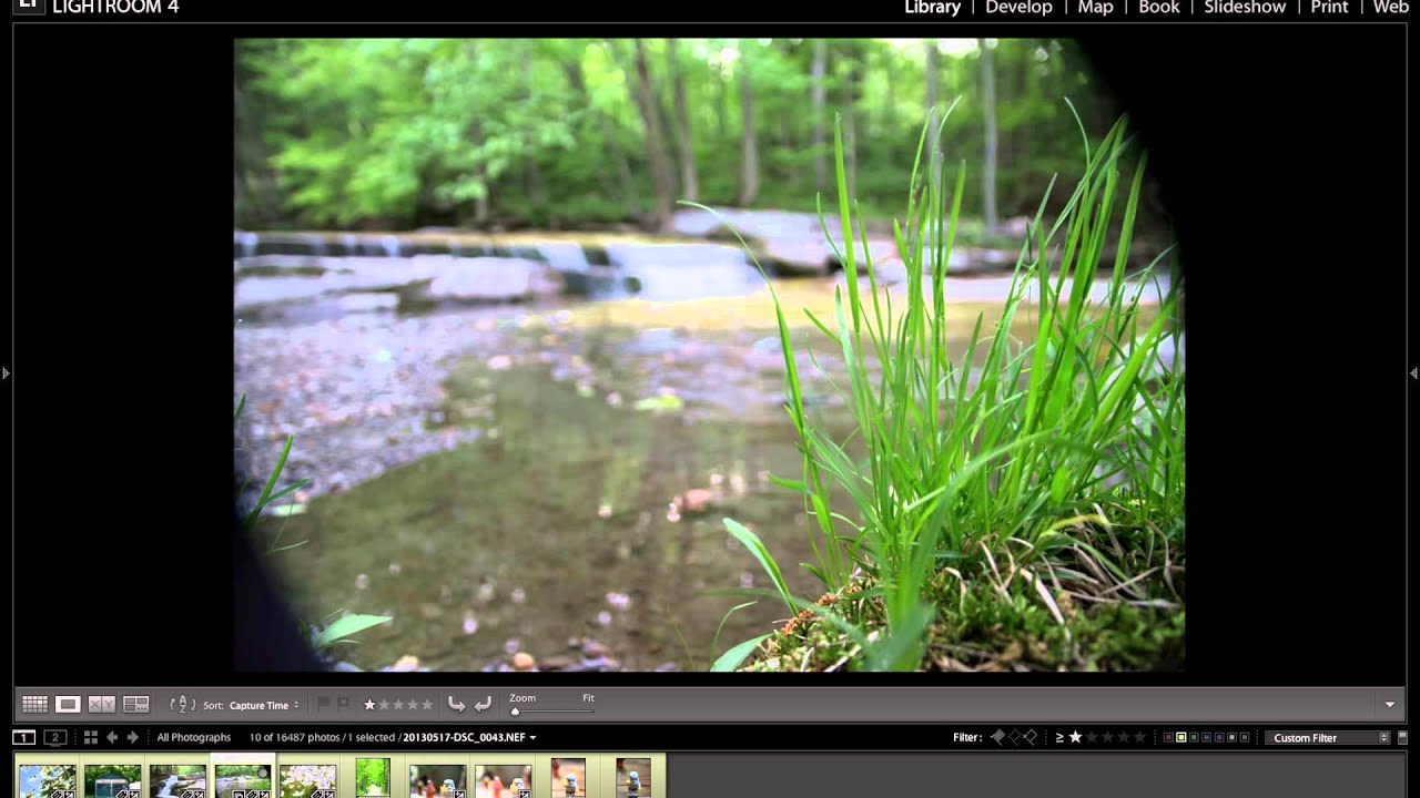 Объектив Sigma AF 17-70mm f/2.8-4 DC Macro HSM Sony A