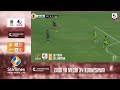 FISTON MAYELE AMBABATIZA SHUTI KALI LA USO BEKI WA MARUMO HADI KUWEWESEKA TV3 TANZANIA GAME ON