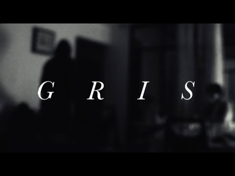 NÖRTE - GRIS. (Lyric video)