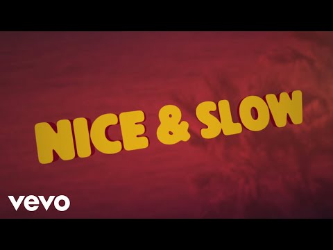 Johnny 500 - Nice & Slow ft. Zefanio, Emy Perez, Chip Charlez