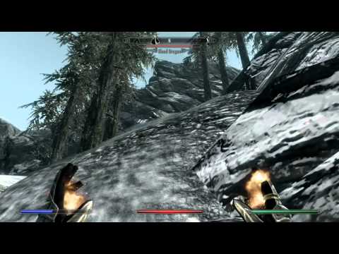 The Elder Scrolls V: Skyrim - Part 24