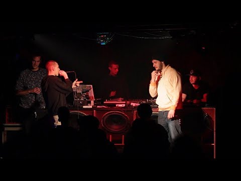 Lsk Vs Usce  - DDM#1 POLUFINALE 1