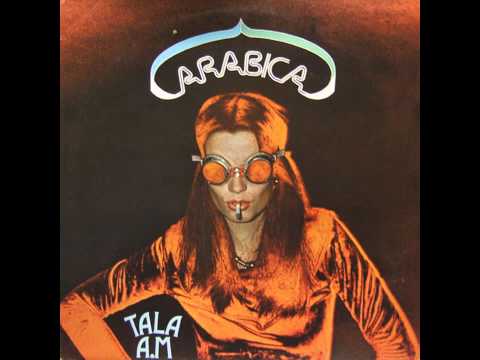 Tala A.M. - Soweto (1978)