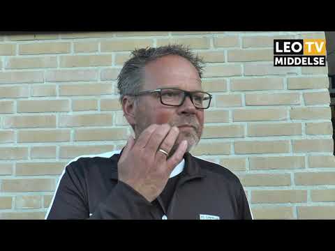 Voorbereiding SC Cambuur 19/20: Kootstertille - SC Cambuur: Henk de Jong