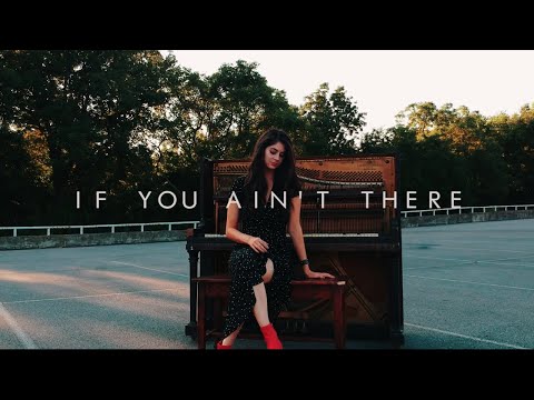 Mignon - If You Ain't There (Official Music Video)