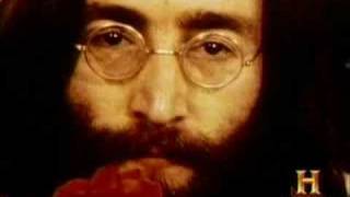 John Lennon's and Yoko Ono's Station Wagon