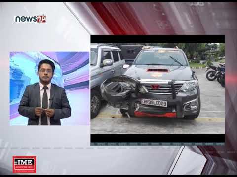 TODAY FATAFAT NEWS - NEWS24 TV