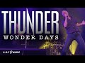 Thunder "Wonder Days" Live at Loud Park, Japan ...
