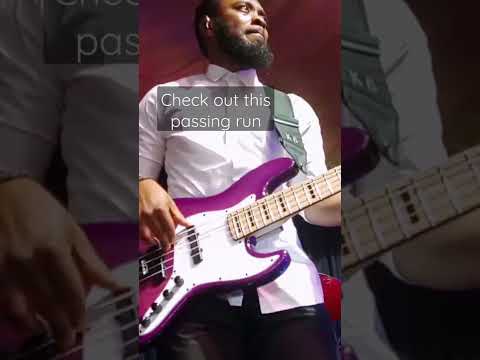 see this bass riffs on worship song