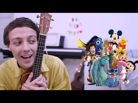 He escrito una canción solo con frases de mi infancia