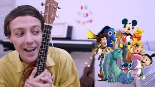 He escrito una canción solo con frases de mi infancia