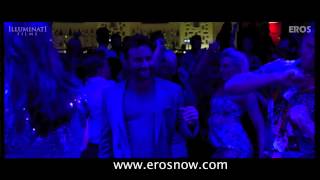 Tesher - Mein Sharabi Dance Remix (Feat Yo Yo Hone