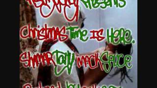 INSURGENCY - Christmas Time Is Here