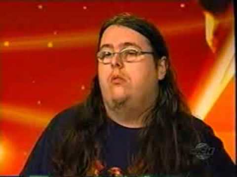 WB Superstar USA - Joe's Audition