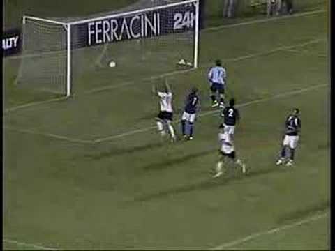 Coritiba 1 x 3 J. Malucelli - Paranaense 2008
