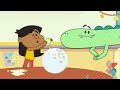 PBS Kids Program Break 2023