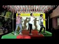 Kala Kala Kalamandhir Song Dance In Meture Function RSE CREATIONS Chiru Group Dance