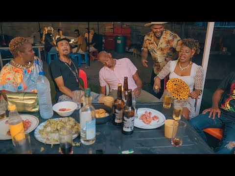 SEGA TONTON- B I G  Official Video