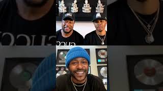 R&amp;B Money Podcast - Episode 3 (Featuring Tank, J. Valentine and Eric Bellinger)