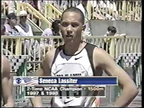 2000 Pre Classic Men's Mile