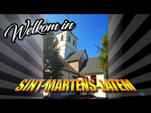 DJ Yolotanker - Welkom in Sint-Martens-Latem [OFFICIAL ANTHEM]