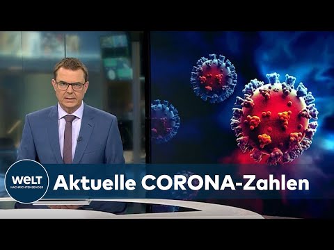 AKTUELLE CORONA-ZAHLEN: RKI registriert 63 393 Covid-Neuinfektionen - Inzidenz bei 840,3