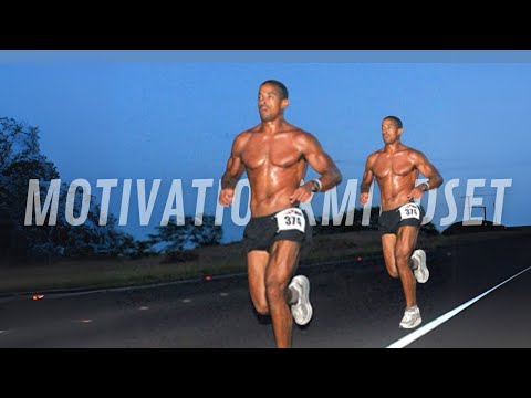 VENGEANCE | David Goggins, Kobe Bryant & More (Motivational Speech)