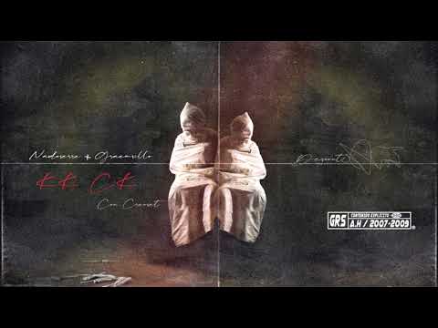 06  NADOSERRE + GRAEMSILLO  -  KK CK     Con  CRENSHETT