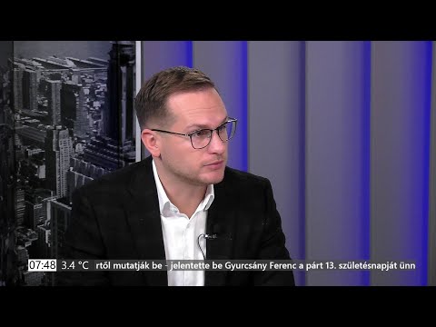 PIRKADAT Breuer Péterrel: Deák Dániel