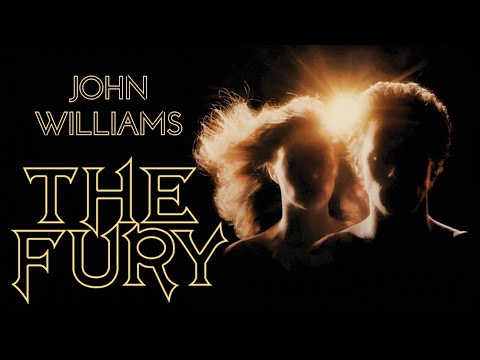 The Fury | Soundtrack Suite (John Williams)