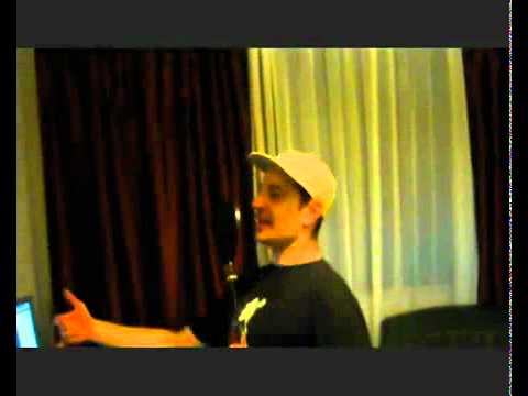 Greg und Kamilkazze- 16 Februar ( Official Pumpgun Records Video )