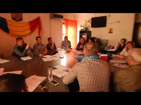 Circ si caterinca la Consiliul Local Cristesti   2