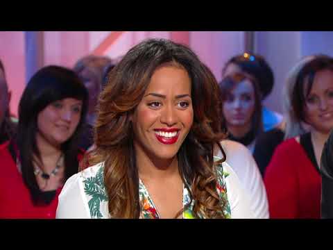 Chabada avec Amel Bent, Christophe Willem, Daniel Lavoie et Herbert Léonard