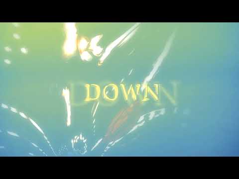 Axel Beca Ft. Nil Cazale - Down (Visualizer)