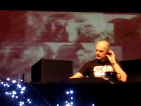 01 Ben Liebrand Live at Central Studios utrecht 15-02-2009