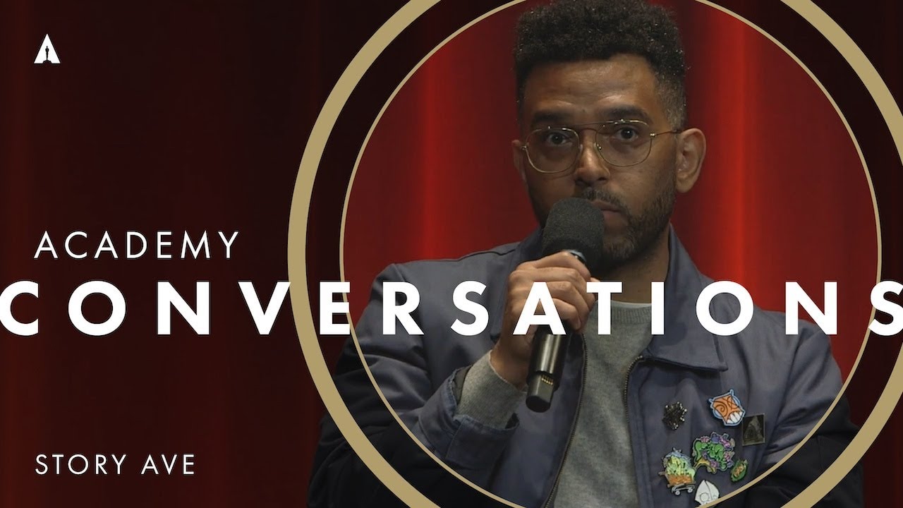 'Story Ave' with filmmakers | Academy Conversations