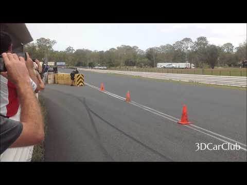 Dick Johnson - Tru-Blu & Ford Sierra Rs500