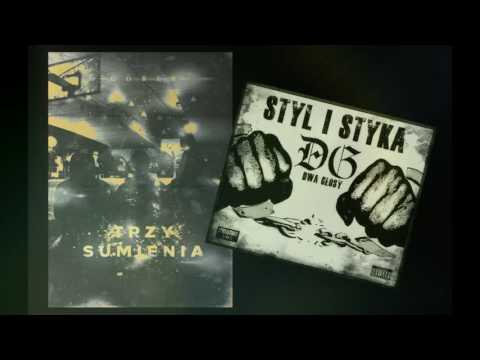 17. STYL I STYKA -  ŚWIĘTA WOJNA (prod. T-BCH WROCŁAW)