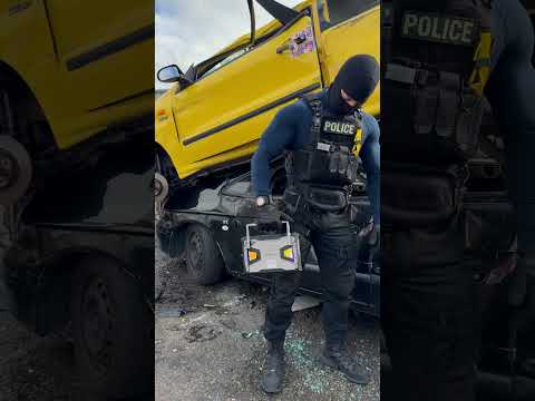 Pruebo la tablet Ulefone Armor Pad 5 Ultra #UlefoneArmorPad5Pro #RuggedTablet #UlefoneArmorPad