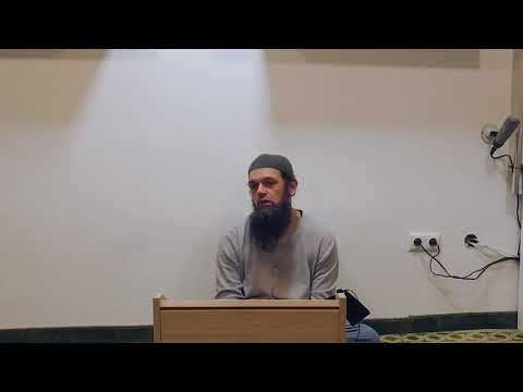 NOVOTARIJE U ISLAMU - hfz Emir Čajić