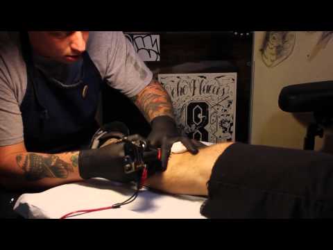 Chris Fernandez Commercial