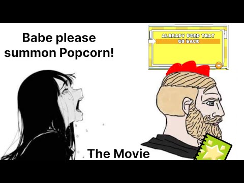 Can You Beat Scribblenauts Without Reusing Objects? [The Movie]