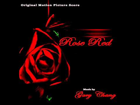 Rose Red  //Gary Chang  //Stephen King's Rose Red