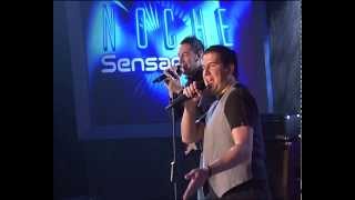 ANDY &amp; LUCAS &quot;TUS MIRADAS&quot;