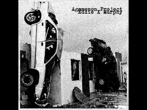 Eddie X Murphy -   Non Vorrei Fossero Sogni Ma Certezze... CS [2016]