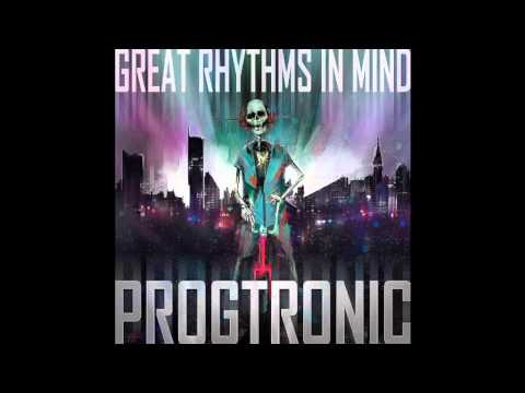 3. Terror isms - 'Progtronic' EP - Great Rhythms In Mind