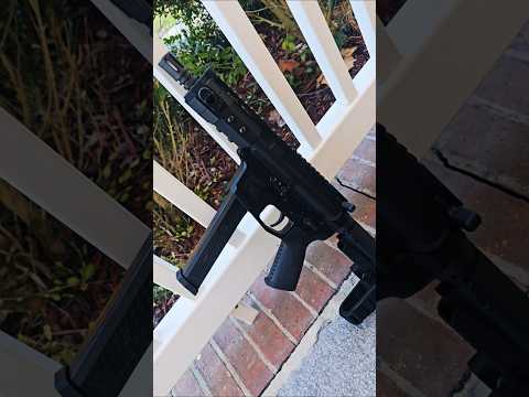 UTG Pro vs. Leapers UTG backup sights. Comparison/Review #review #comparison #opinion #mount