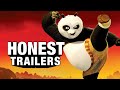 Honest Trailers | Kung Fu Panda