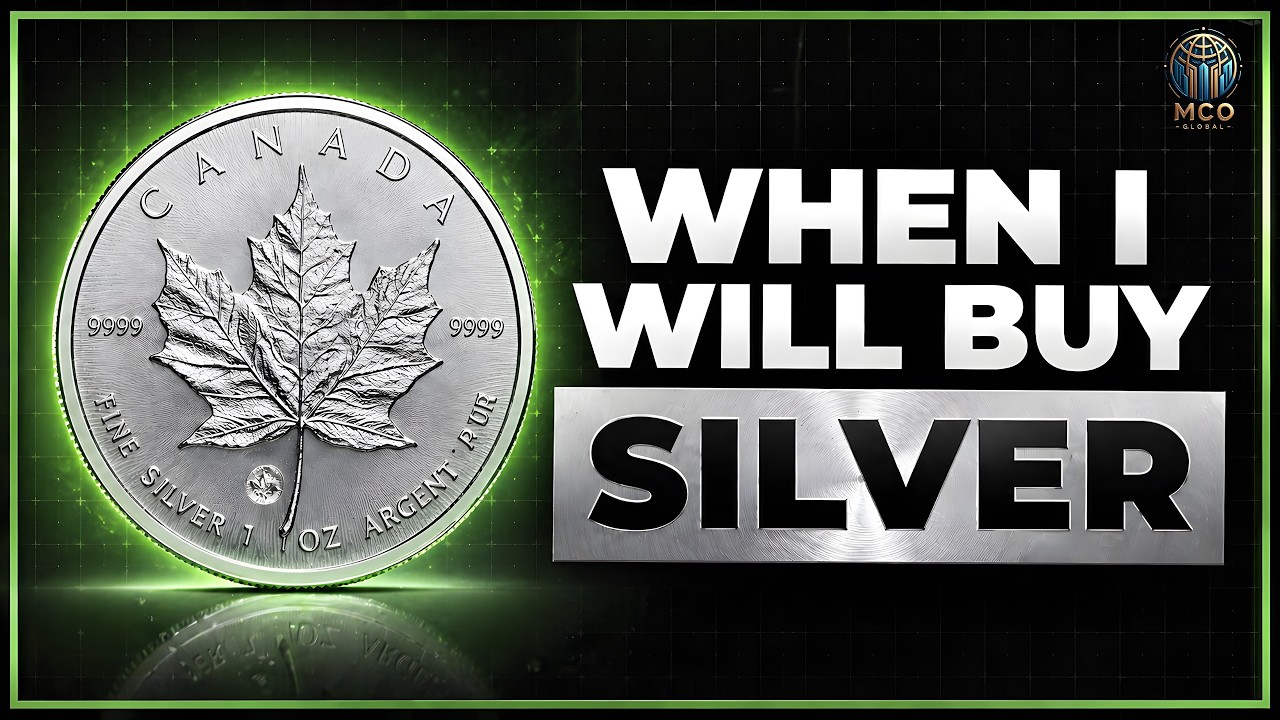 Silver Price Analysis: Key Support And Long Term Targets